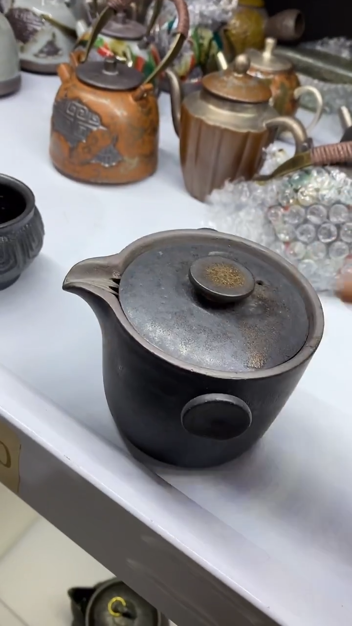 瓷片陶瓷茶具茶器