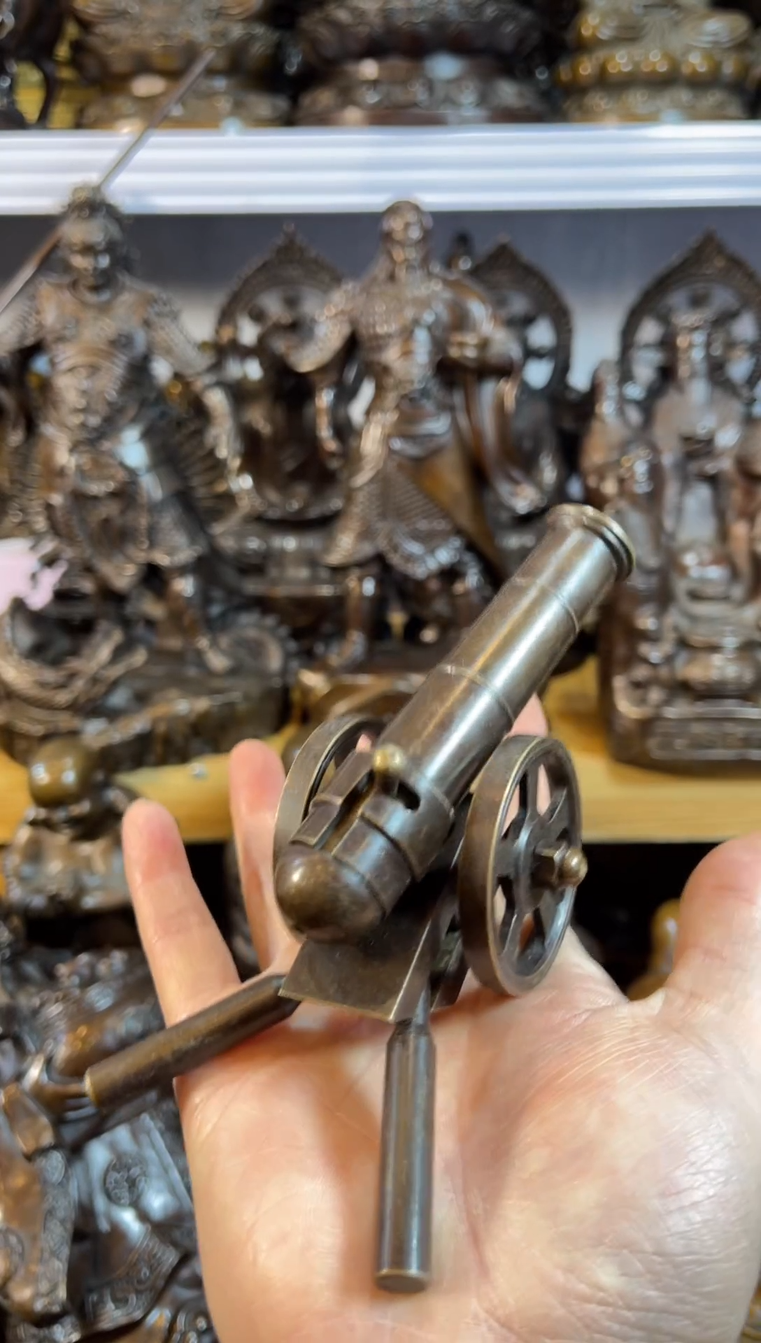 【闪购商品】.案台摆件 物品摆件