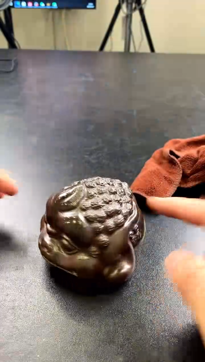 紫砂拍打成型宜兴紫砂艺术