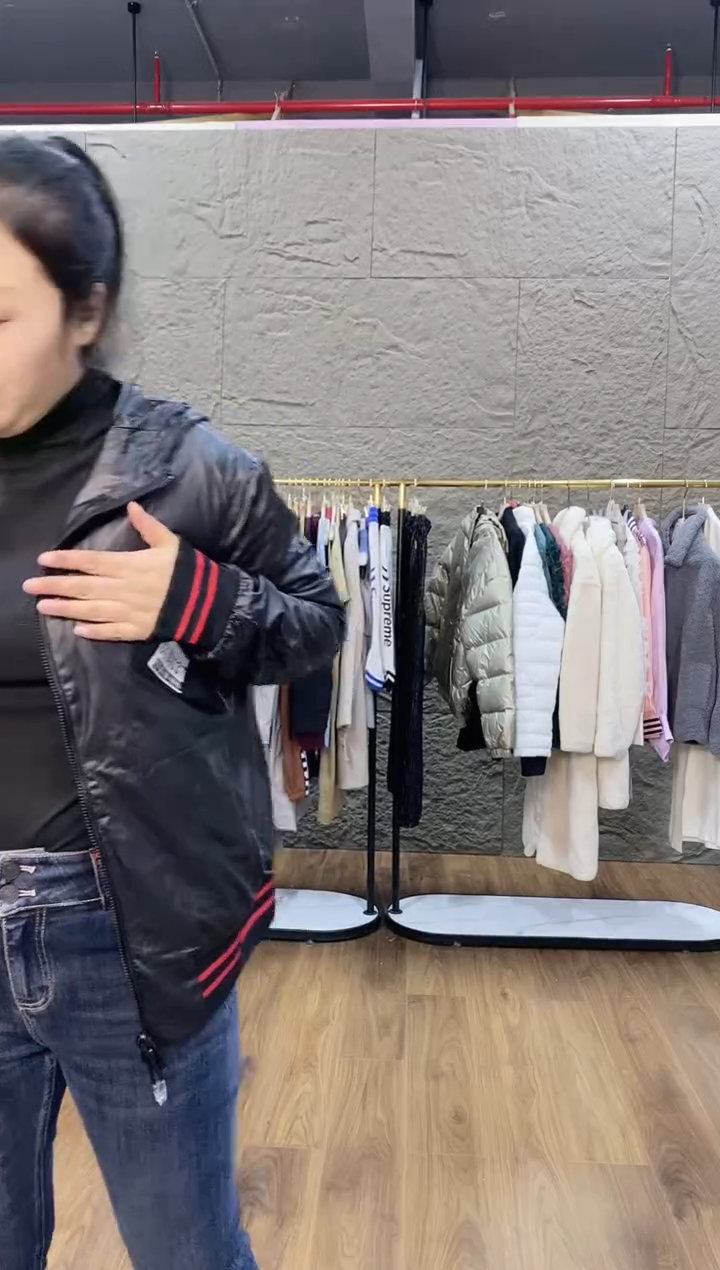 L闪购衣服编码038