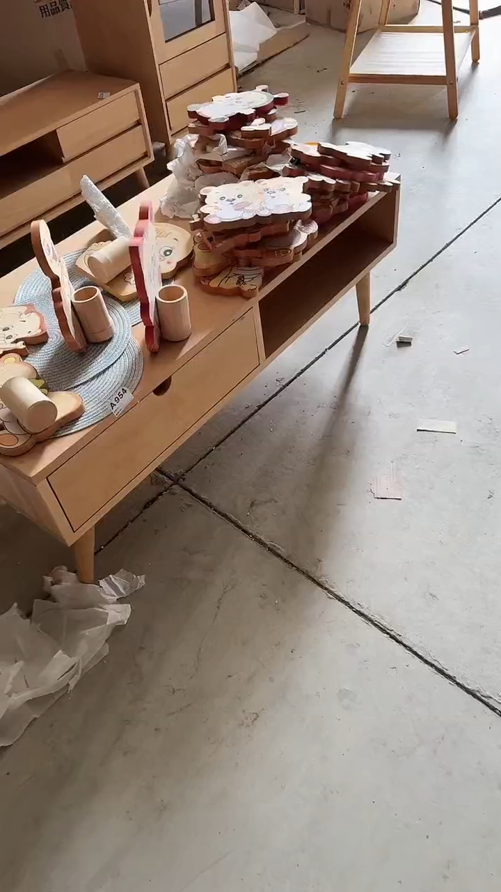 【闪购商品】单品样品孤品954