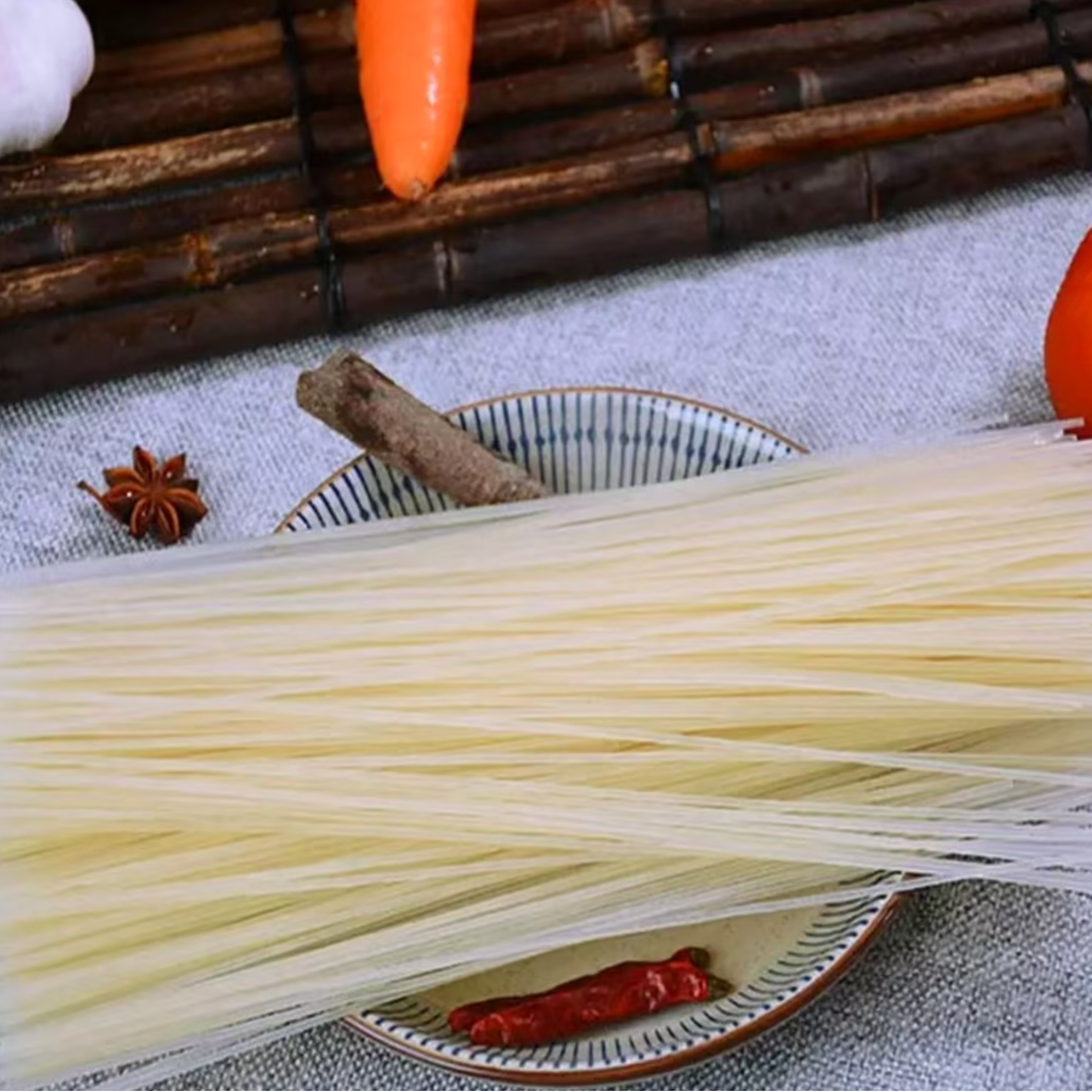 正宗湖南攸县特色手工制作米粉