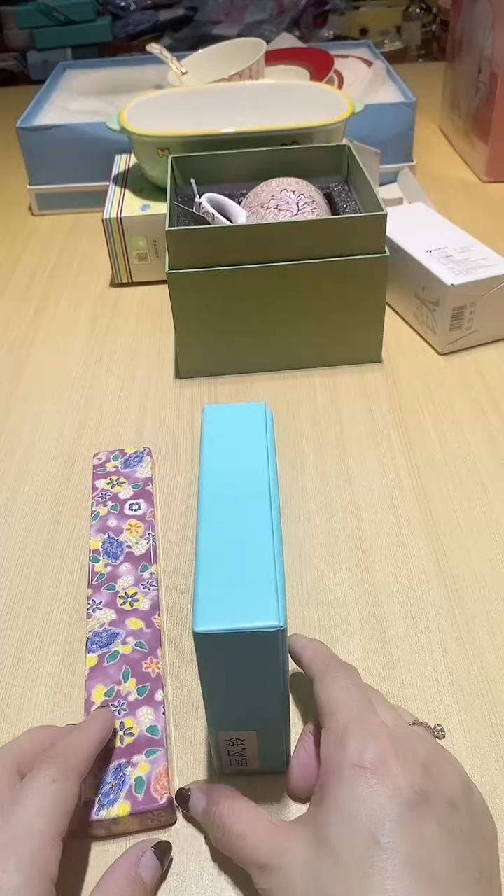 【闪购商品】瓷片锅碗瓢盆一件不剩