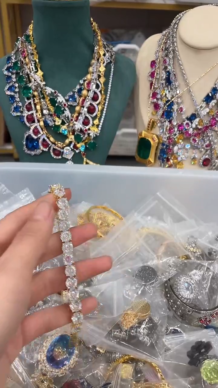 非金属无高端精品系列款式q683