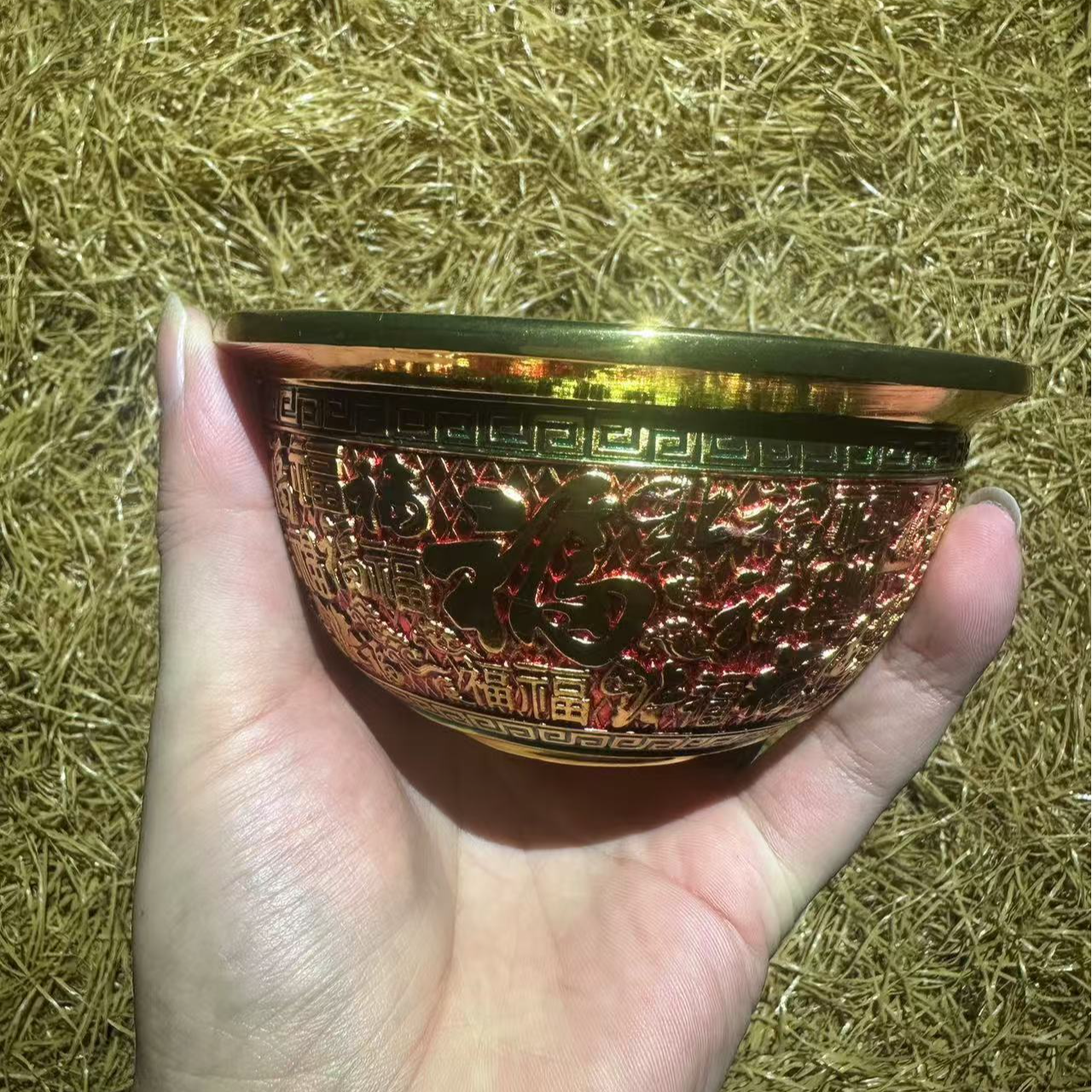 1个家具摆件 精美摆件  现代复古摆件 149