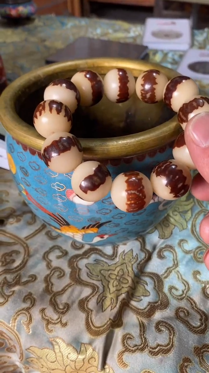 【闪购商品】金刚菩提吊坠好物推荐