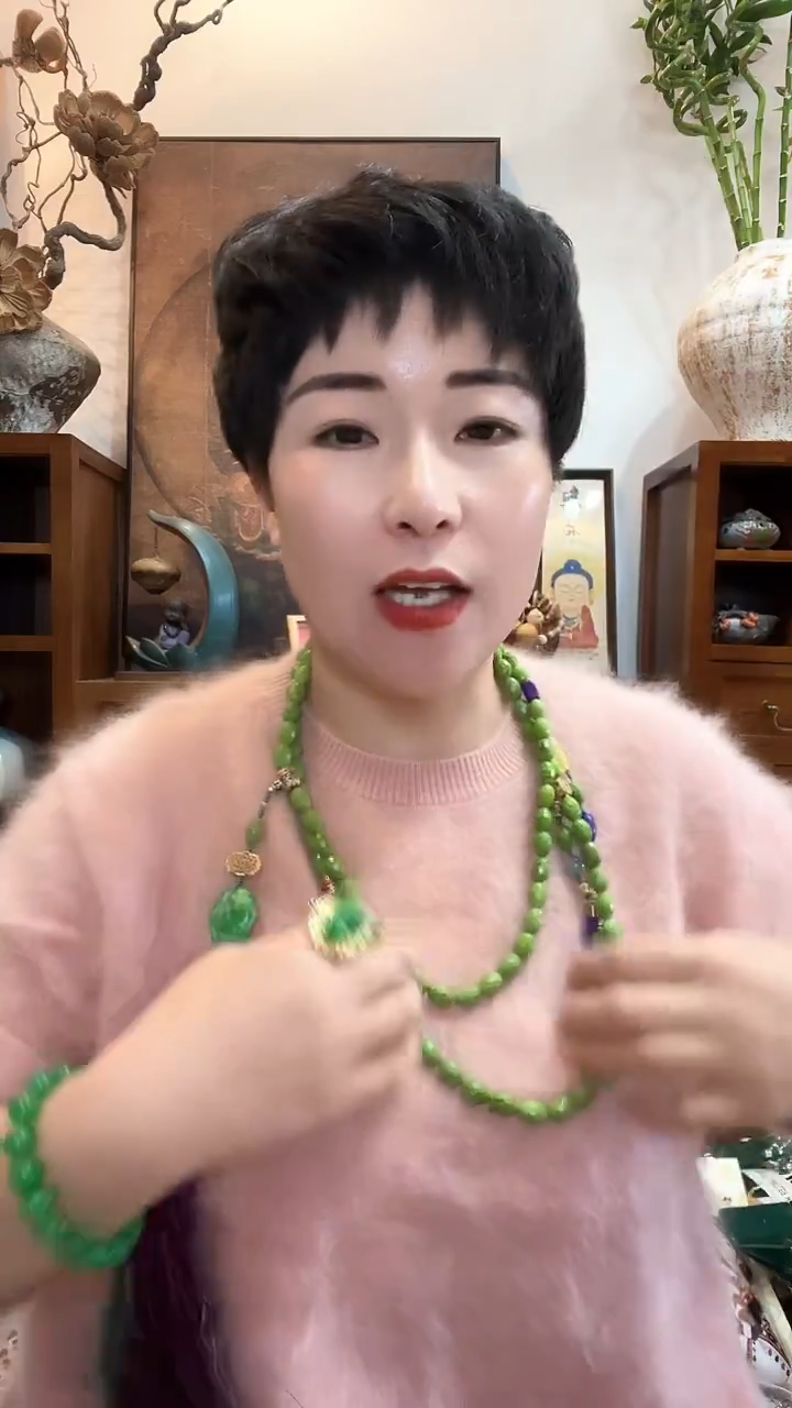 民族风原创手作543