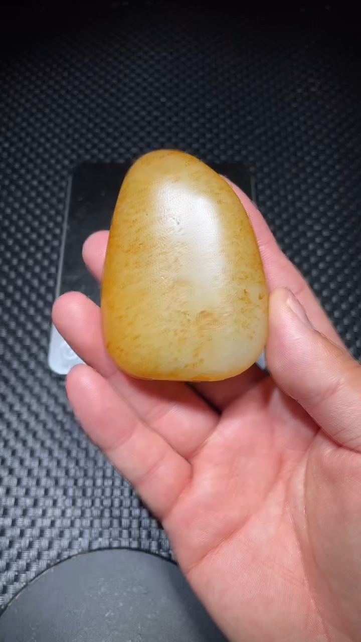 【闪购商品】和田玉挂件未镶嵌58