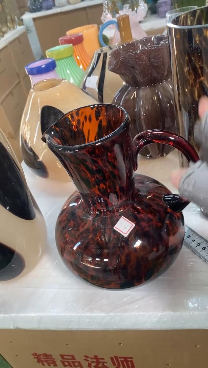 【闪购商品】玻璃100M1