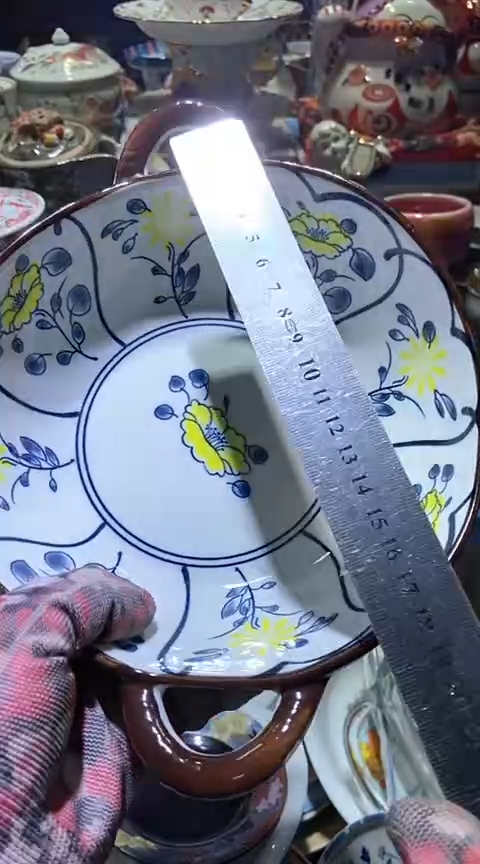 【闪购商品】瓷片1111111111111111