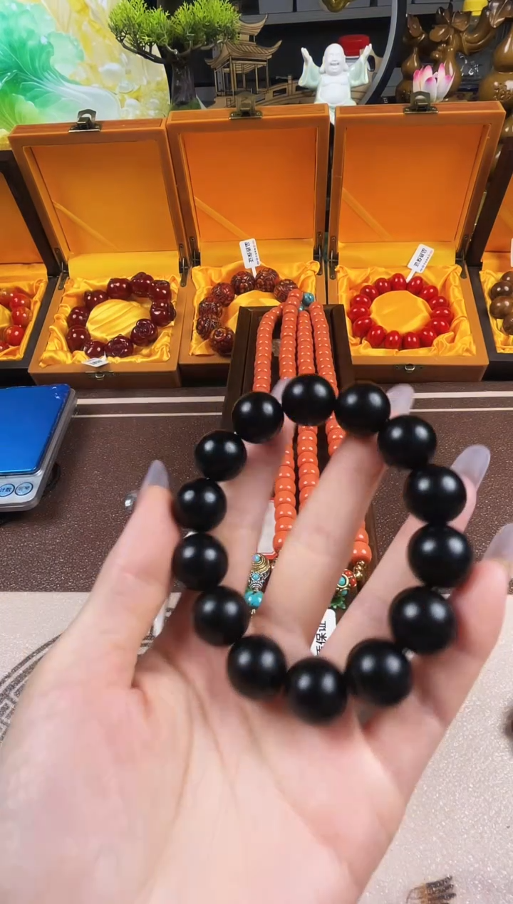 未镶嵌蜜蜡手串【闪购商品】精品高端饰品