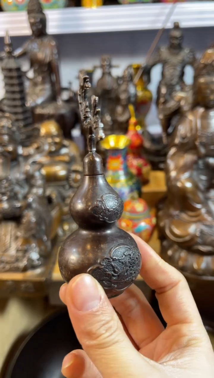 【闪购商品】.案台摆件 物品摆件