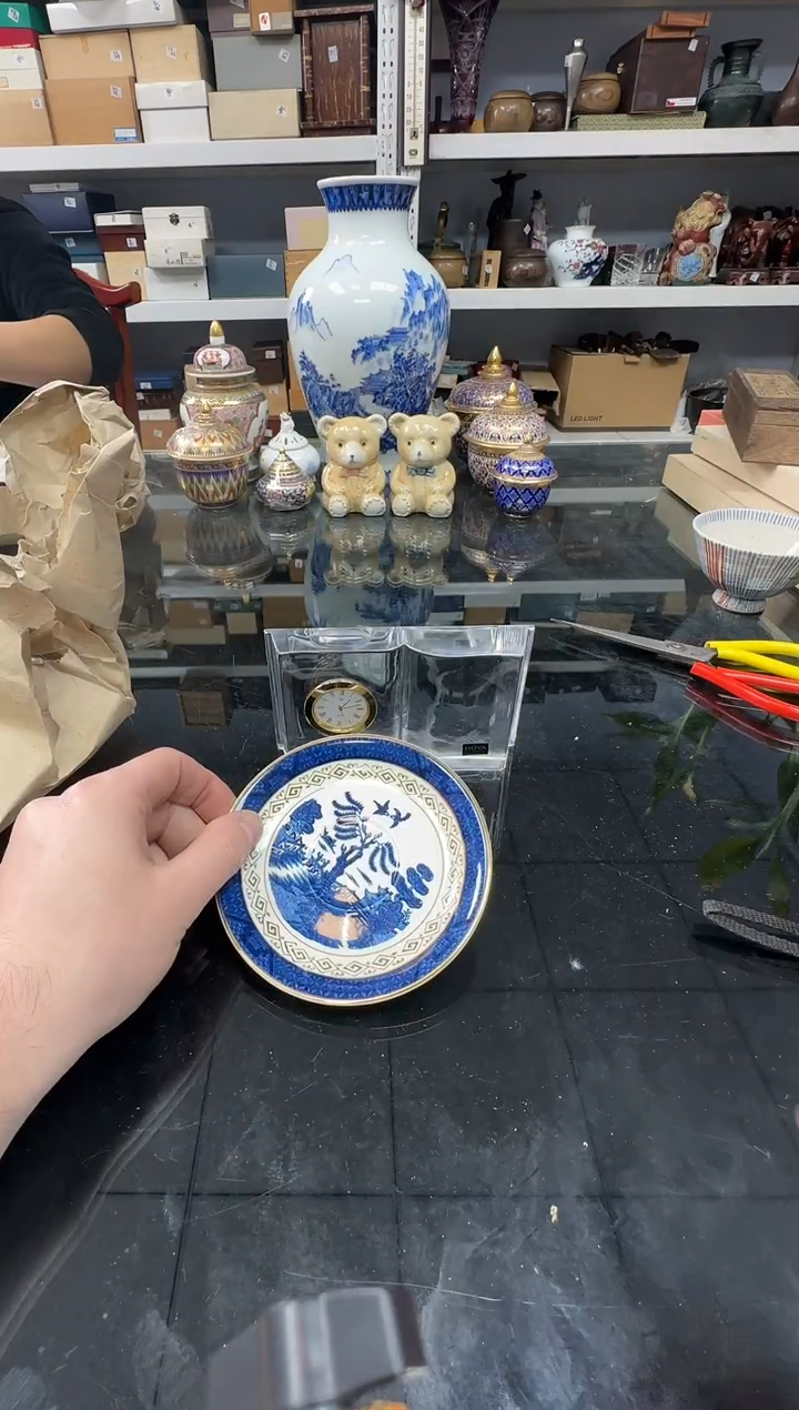 铭海好货，天天新箱189