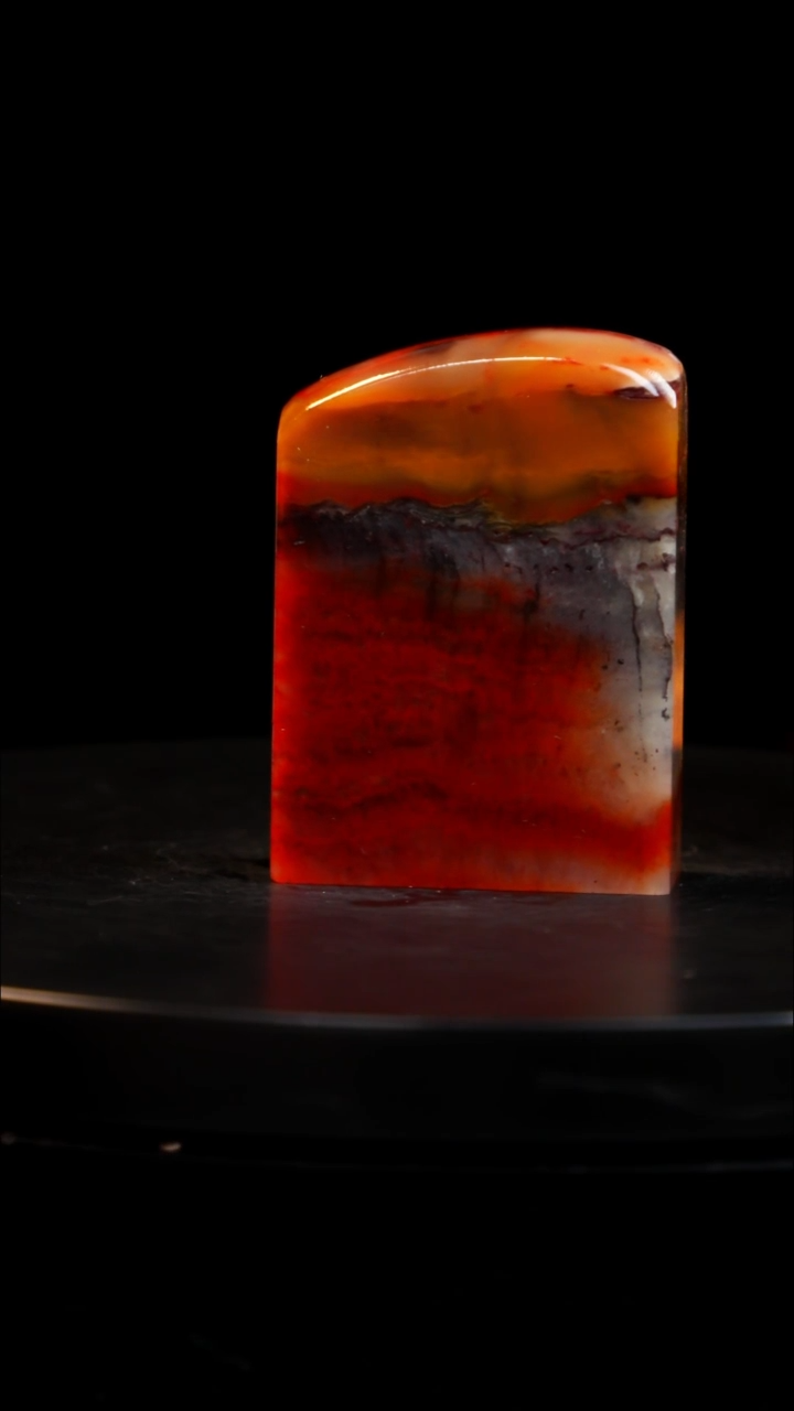 田黄石印章印章印章