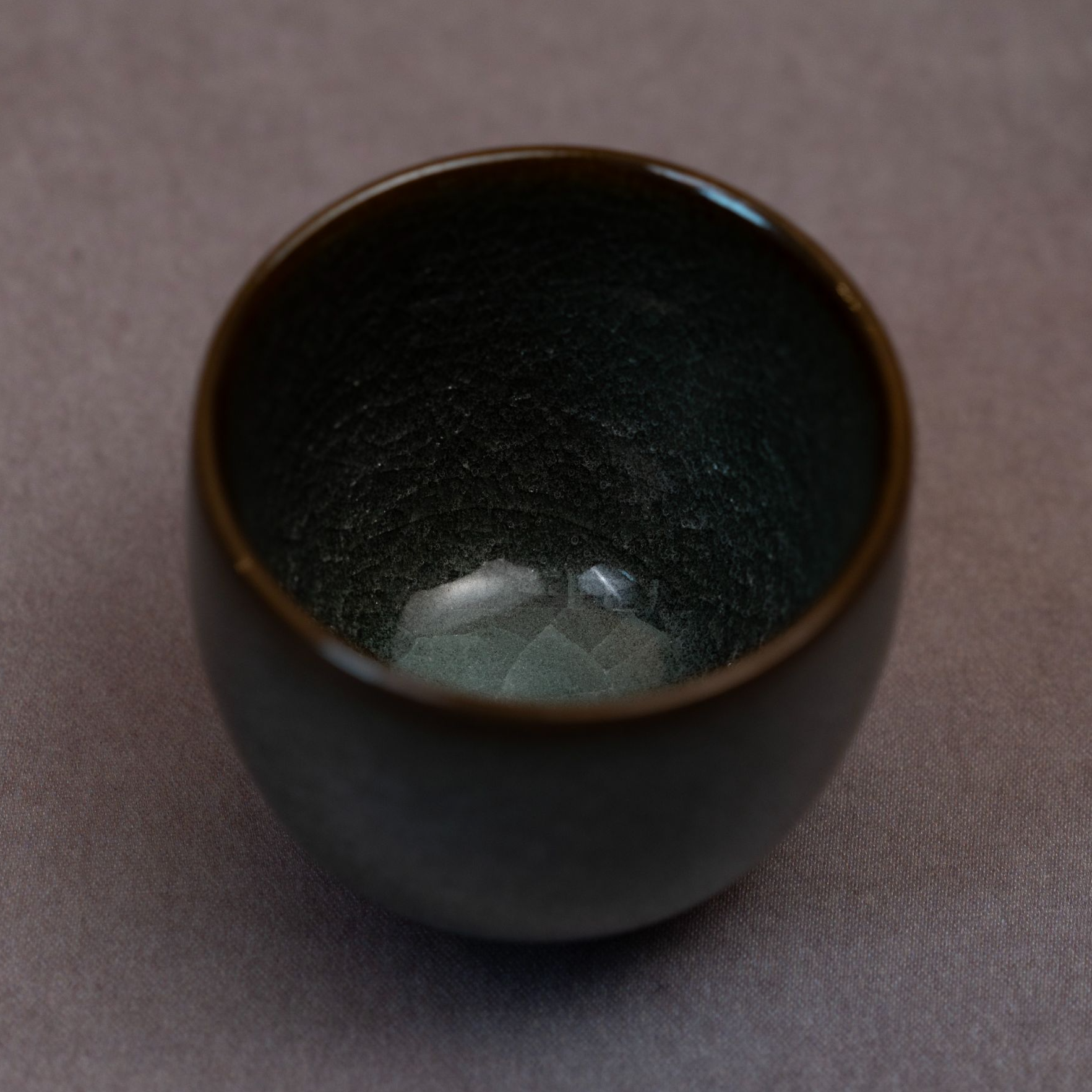 【广达窑艺 ·茶杯纯手工】陶瓷  全手工