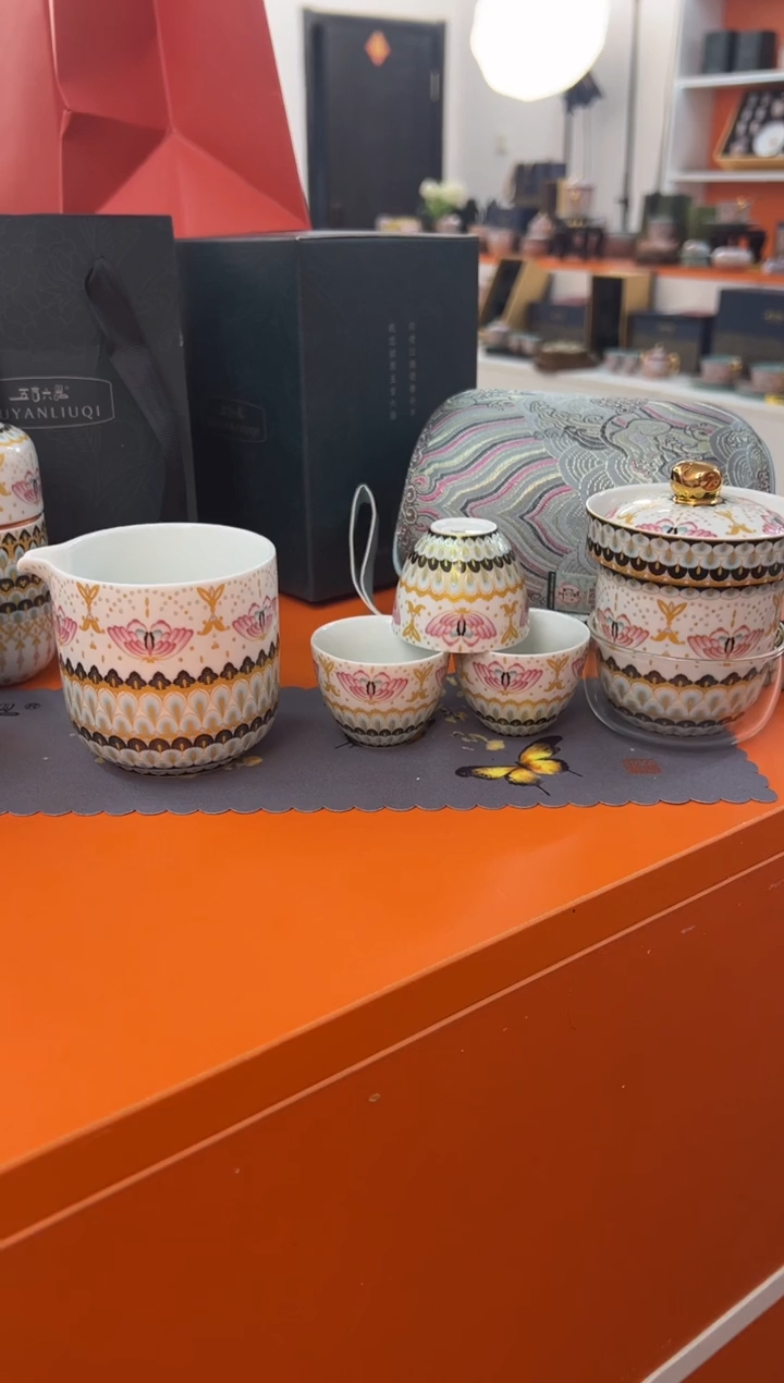 【闪购商品】瓷片小乔闪电购链接