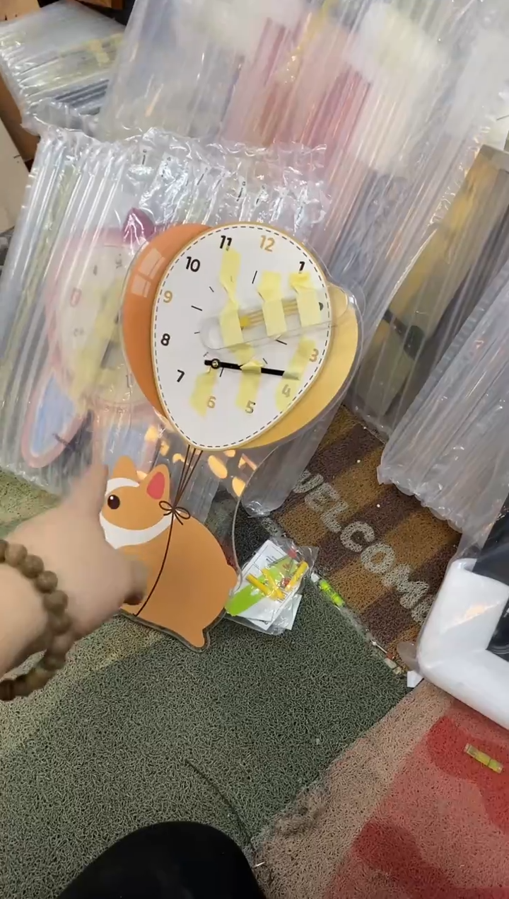 仓库清货 默认瑕疵 完美主义者慎拍