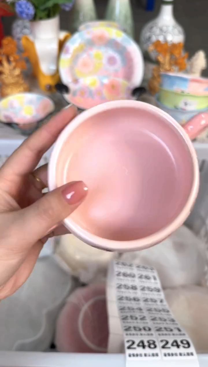 瓷片248默认微瑕15包邮库存1