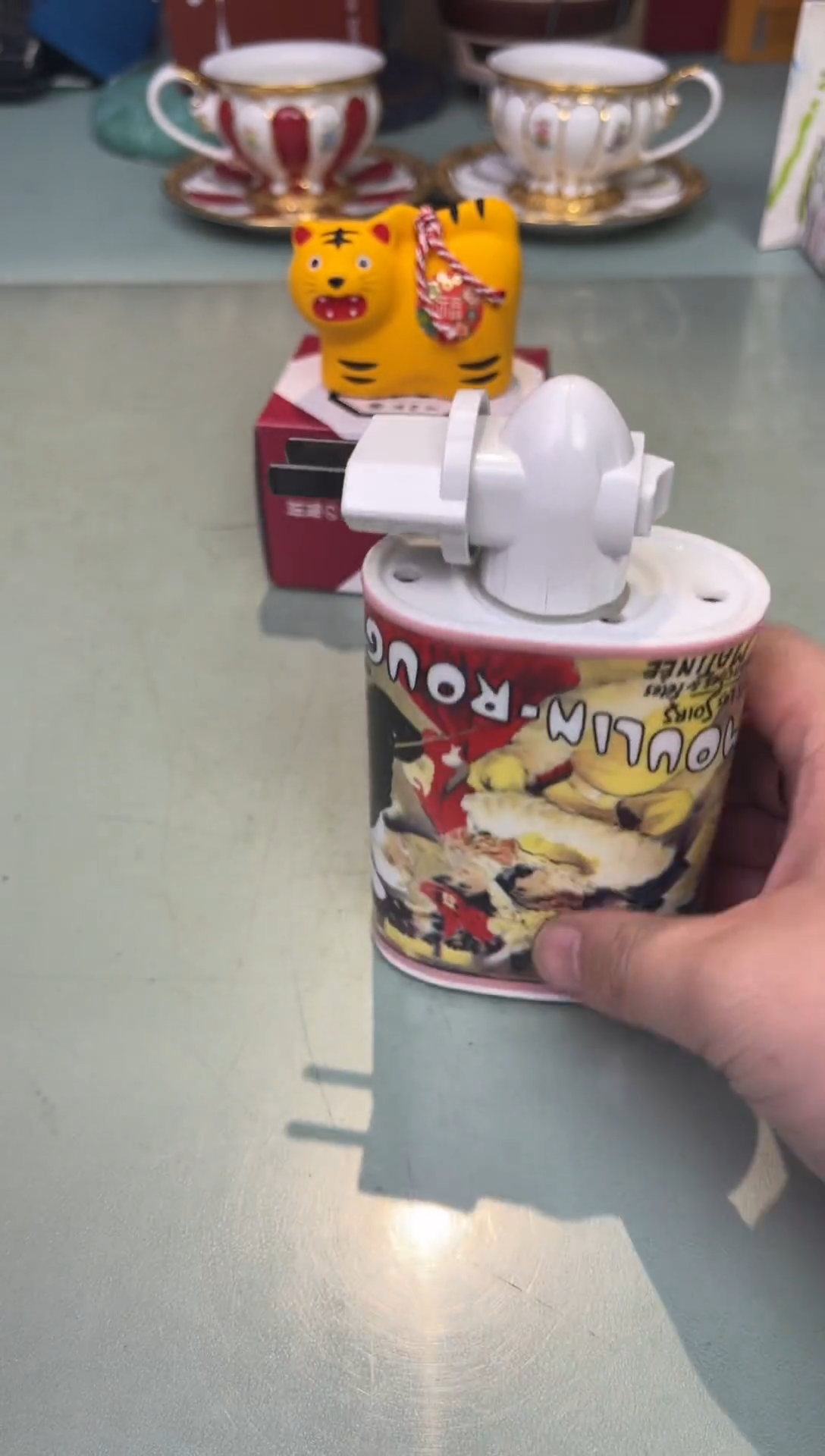 【闪购商品】瓷片                 