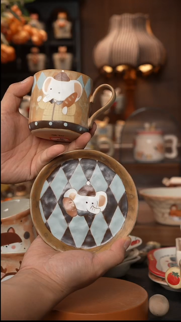 其他陶川谷原创手作陶瓷  11.19  不退差价