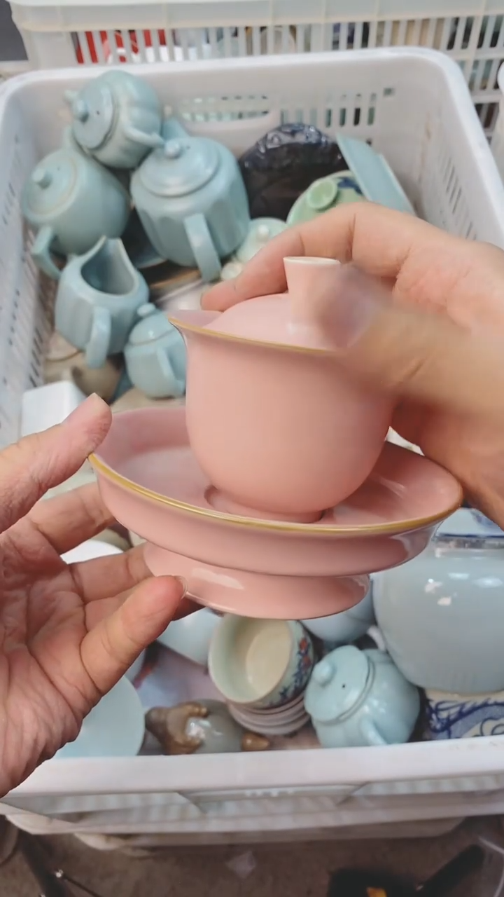 【闪购商品】茶具茶壶茶碗茶杯