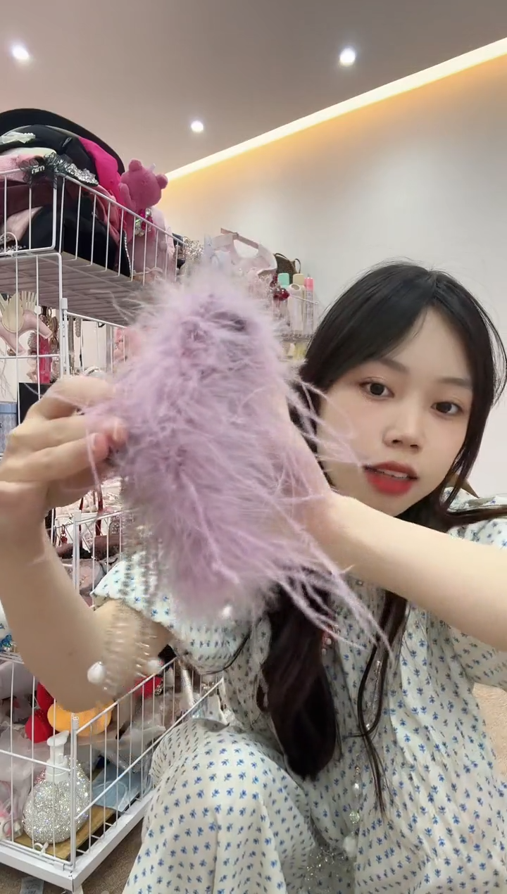 PVC格格家定制女包56346