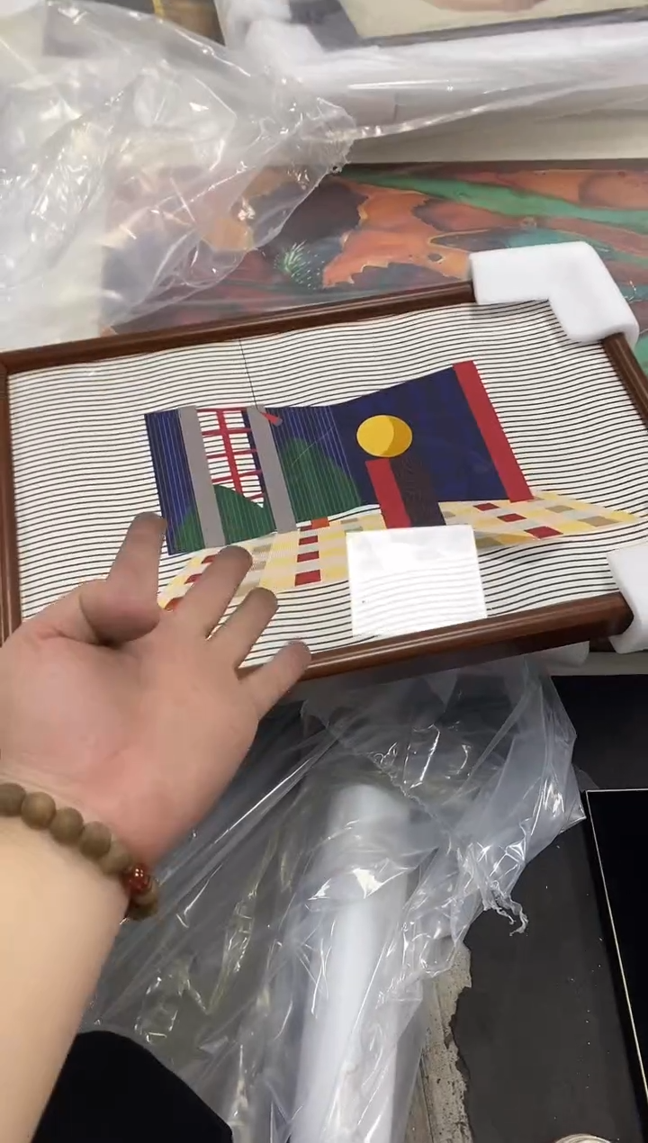 仓库清货 默认瑕疵 完美主义者慎拍