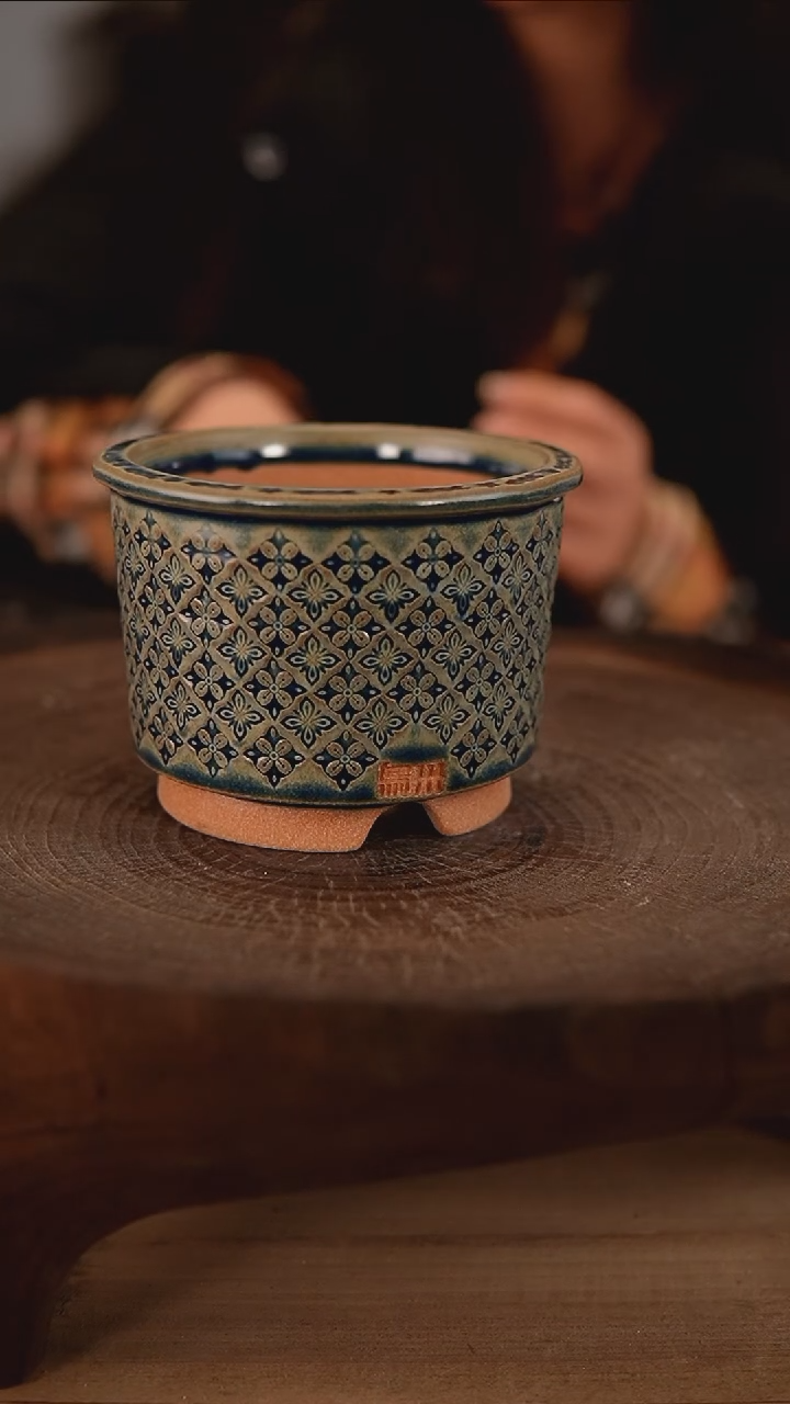 【闪购商品】红陶3-6-552默认有瑕口9