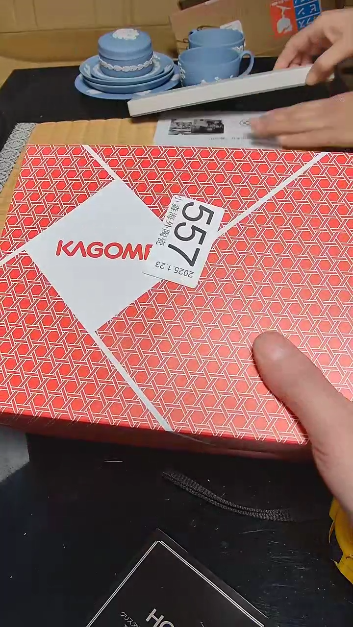 【闪购商品】杯小淼海外陶瓷工艺品