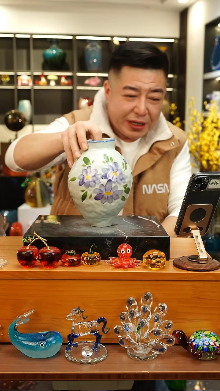 外贸花瓶花器花盆244