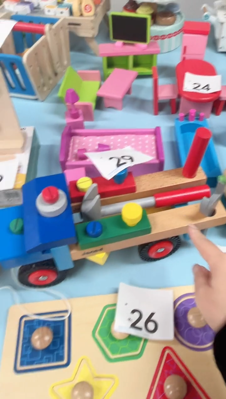 螺丝推拉车（29）‘’‘’