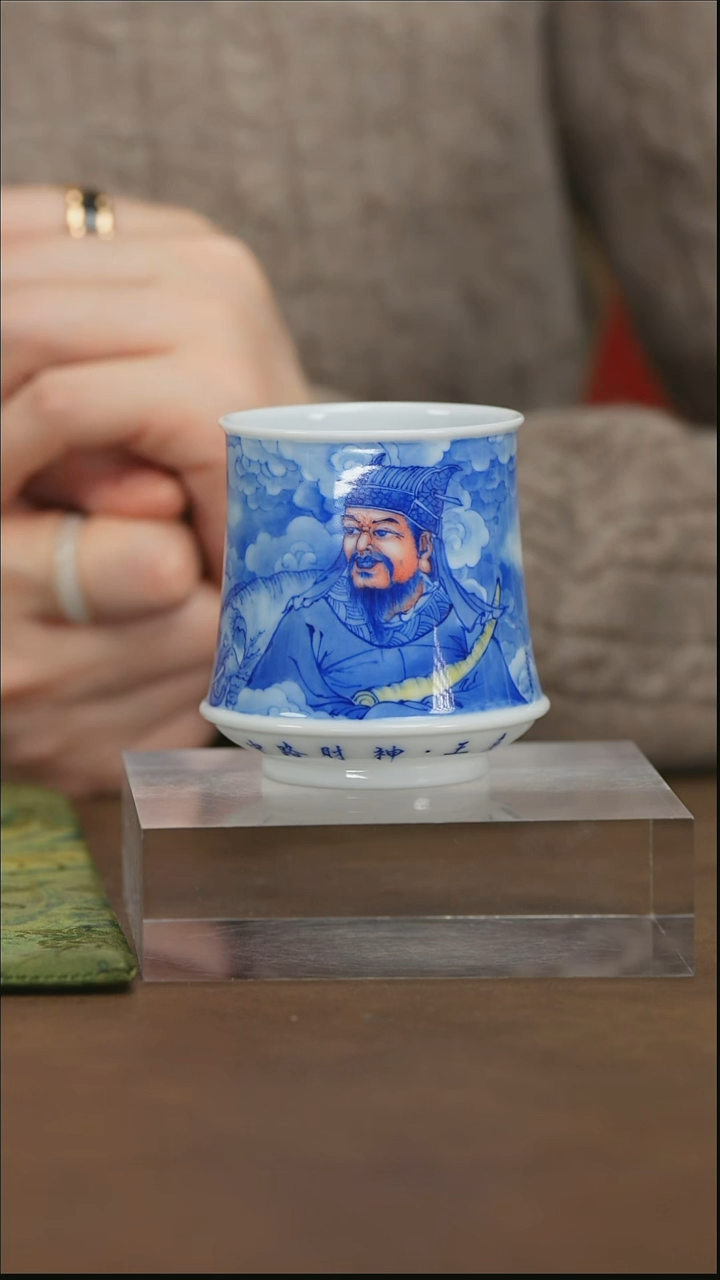 【闪购商品】瓷栗子严选景德镇茶器@@htc48