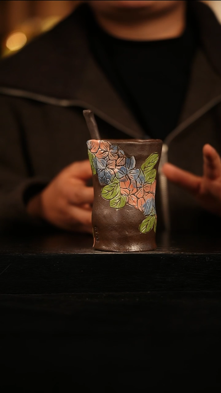 瓷片遇瓷手作同款203