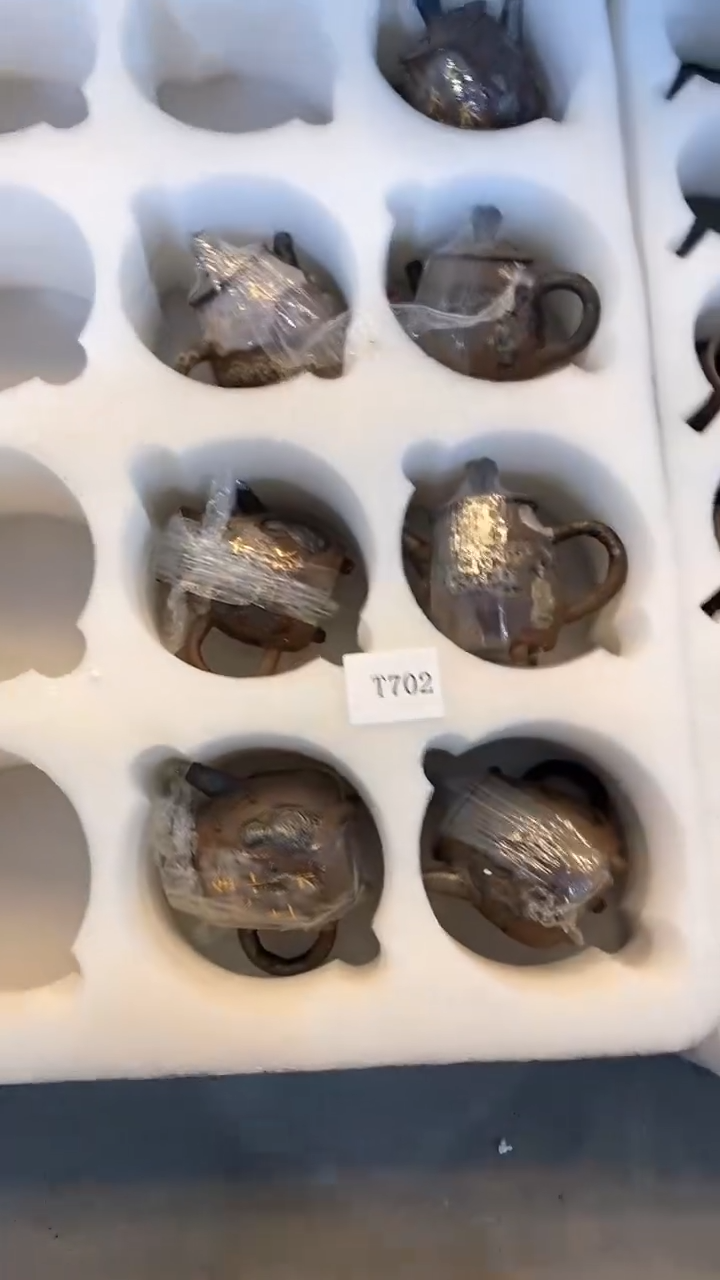 瓷片T702陶瓷茶具茶器