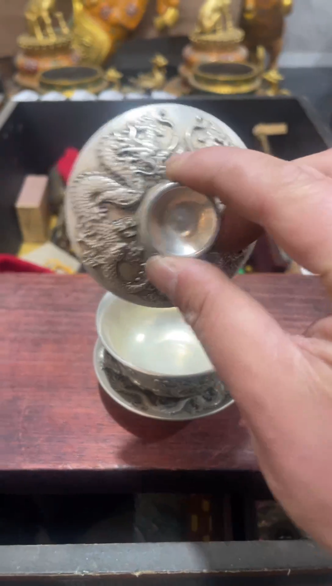 【闪购商品】瓷片主播推荐精美好物