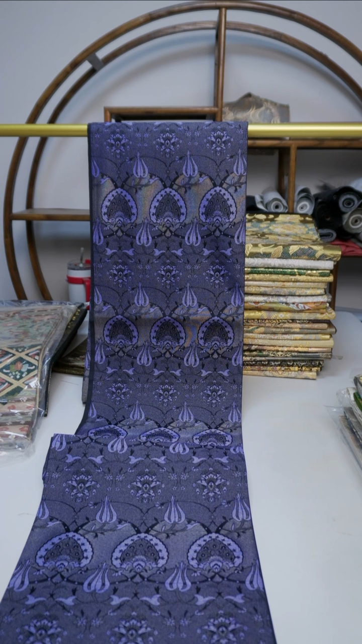 织绣88 全通细密织细密织