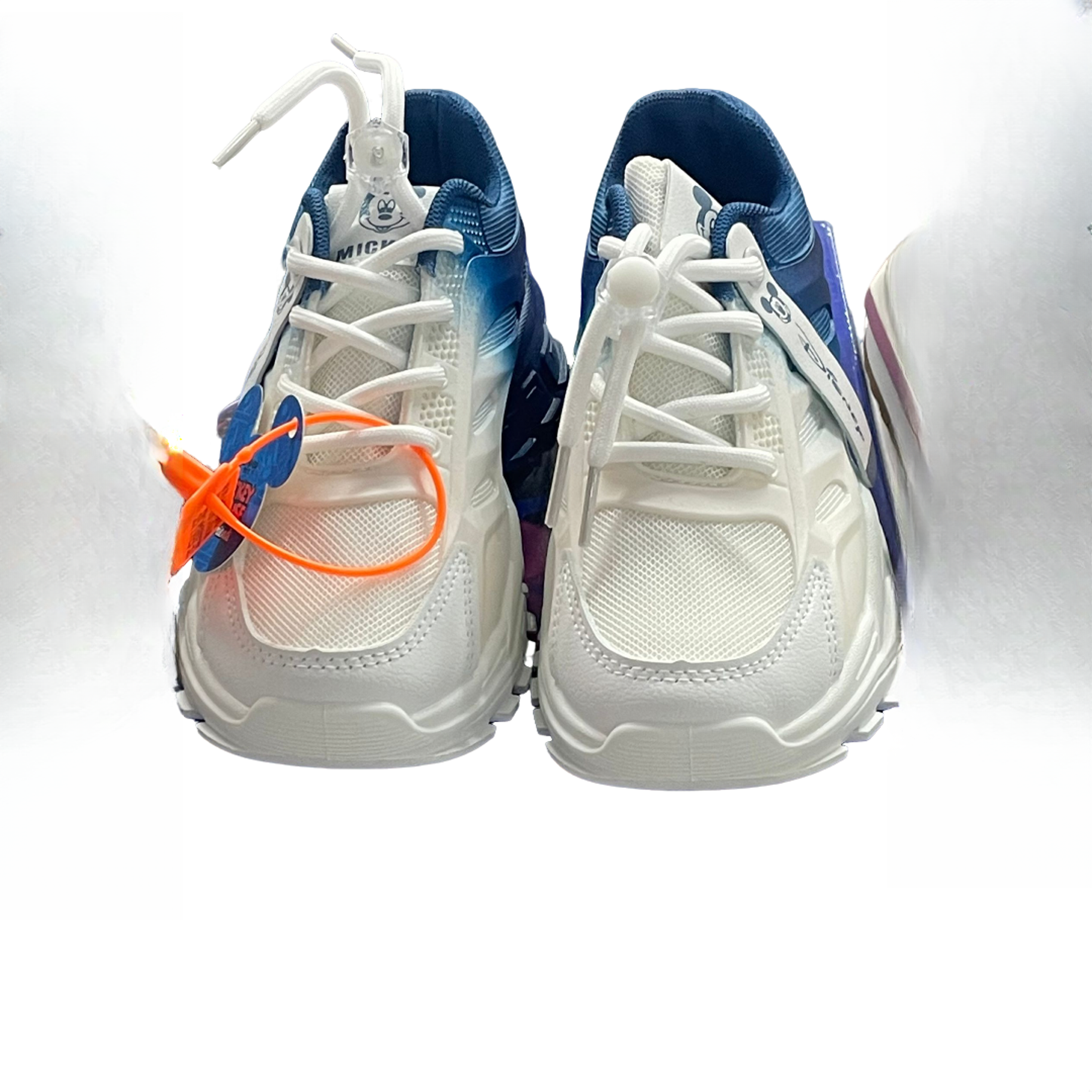 2025秋季新款儿童户外运动鞋男女童休闲鞋中大童学生板鞋 1343