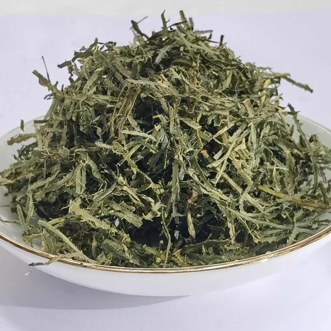 广西十万大山金花茶绿茶金花茶叶子茶