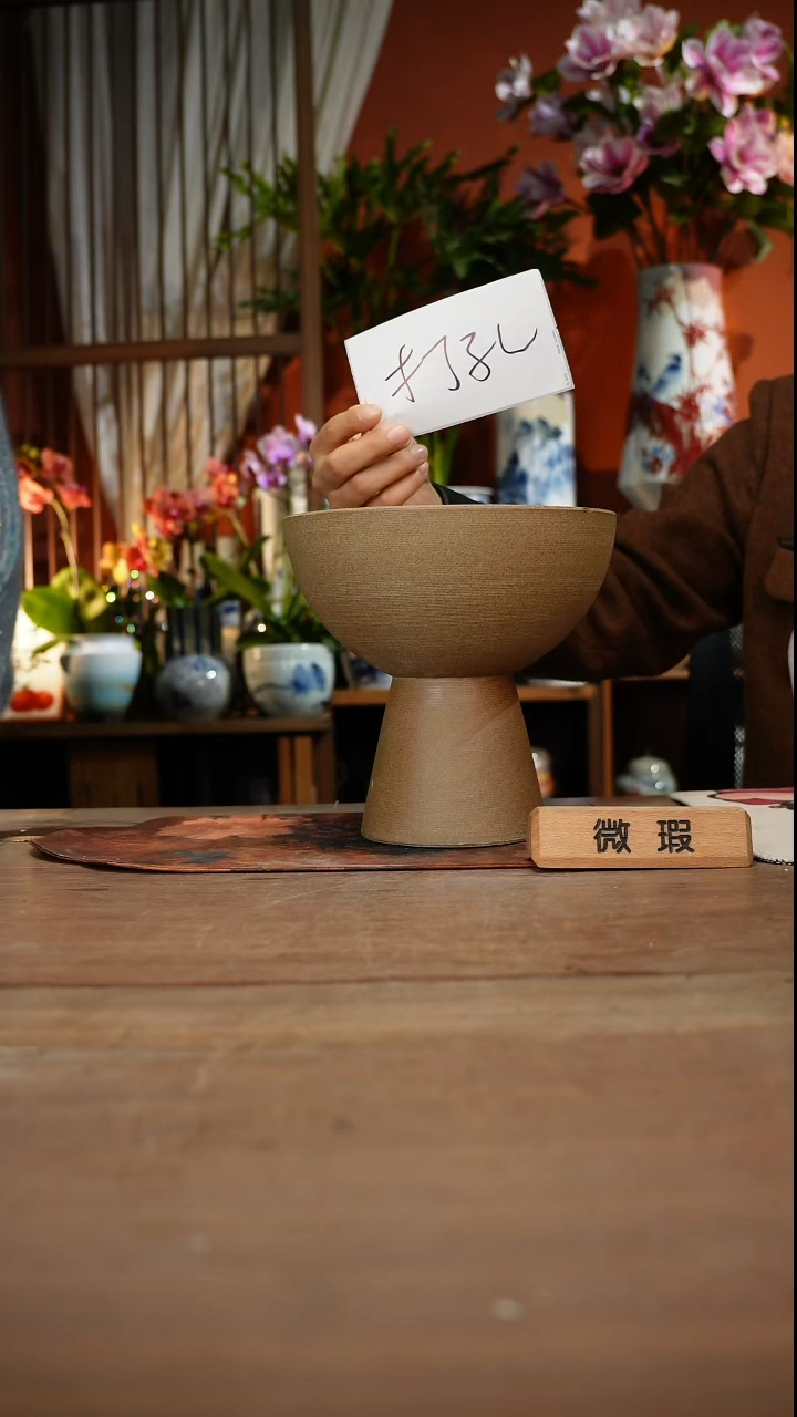 当代高温釉下彩手绘陶瓷餐具