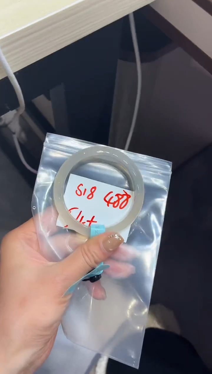 手镯玛瑙/玉髓未镶嵌番****丸S18