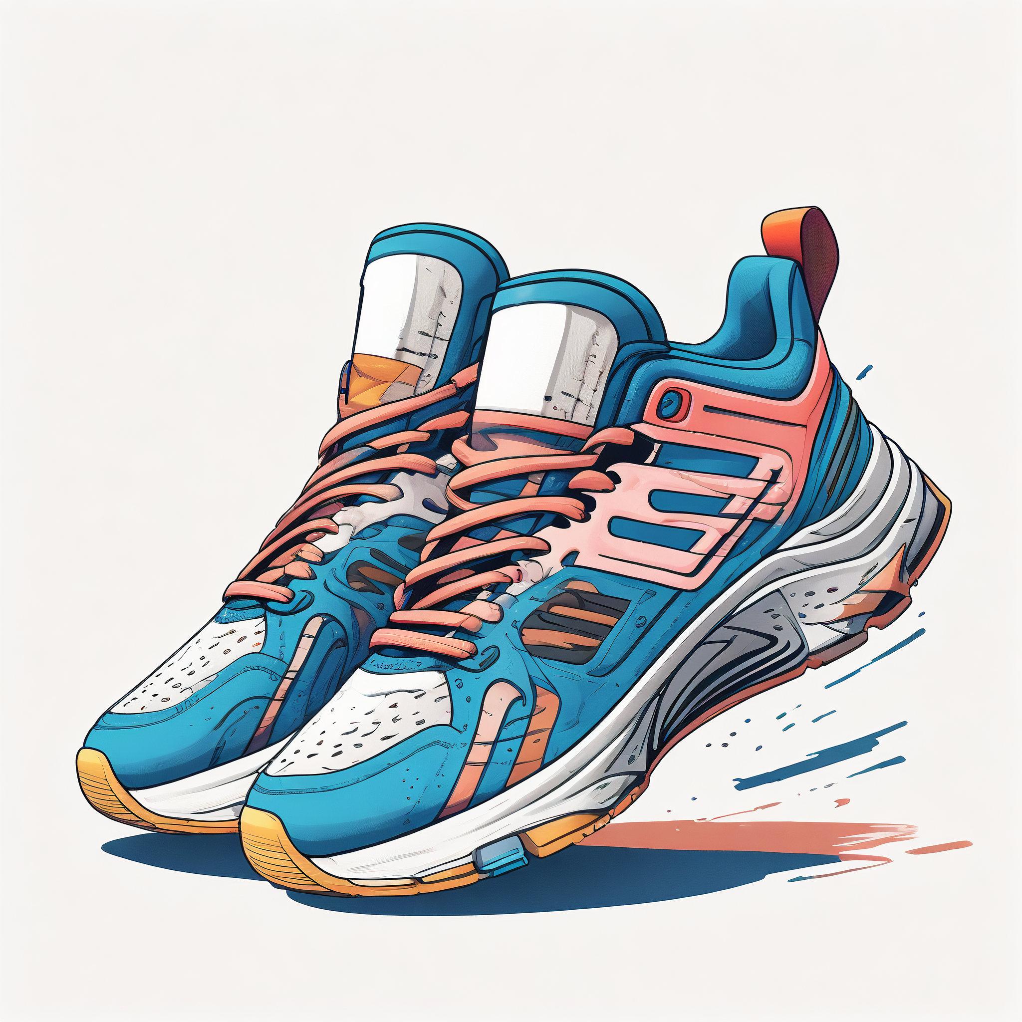 四季男女外贸品牌休闲运动鞋时尚百搭板鞋阿甘鞋【完美主义者慎拍】