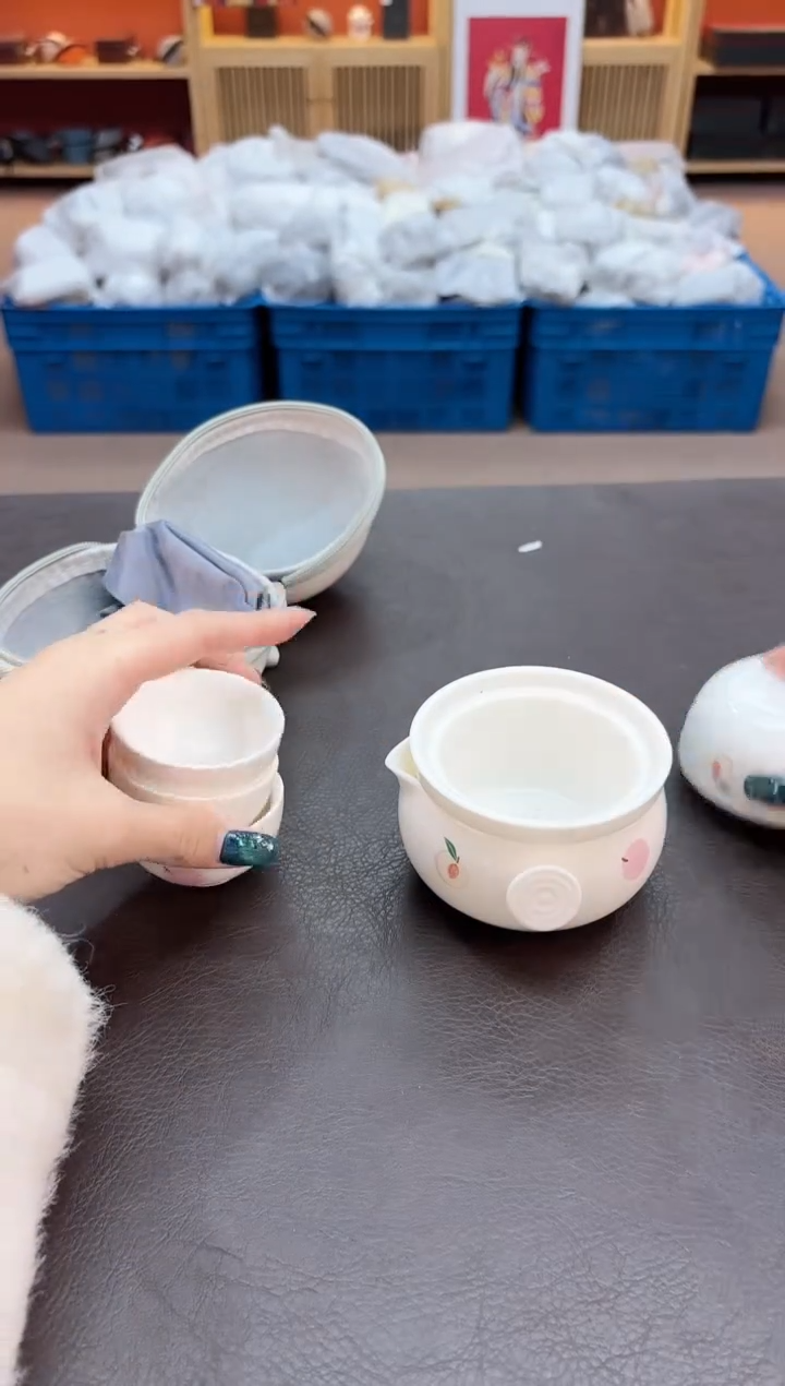 【闪购商品】摆件瓷SC1111111111111