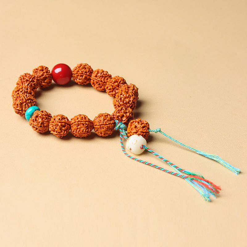 【宠粉福利】 Y593-精挑搭配手串 (无礼盒 )