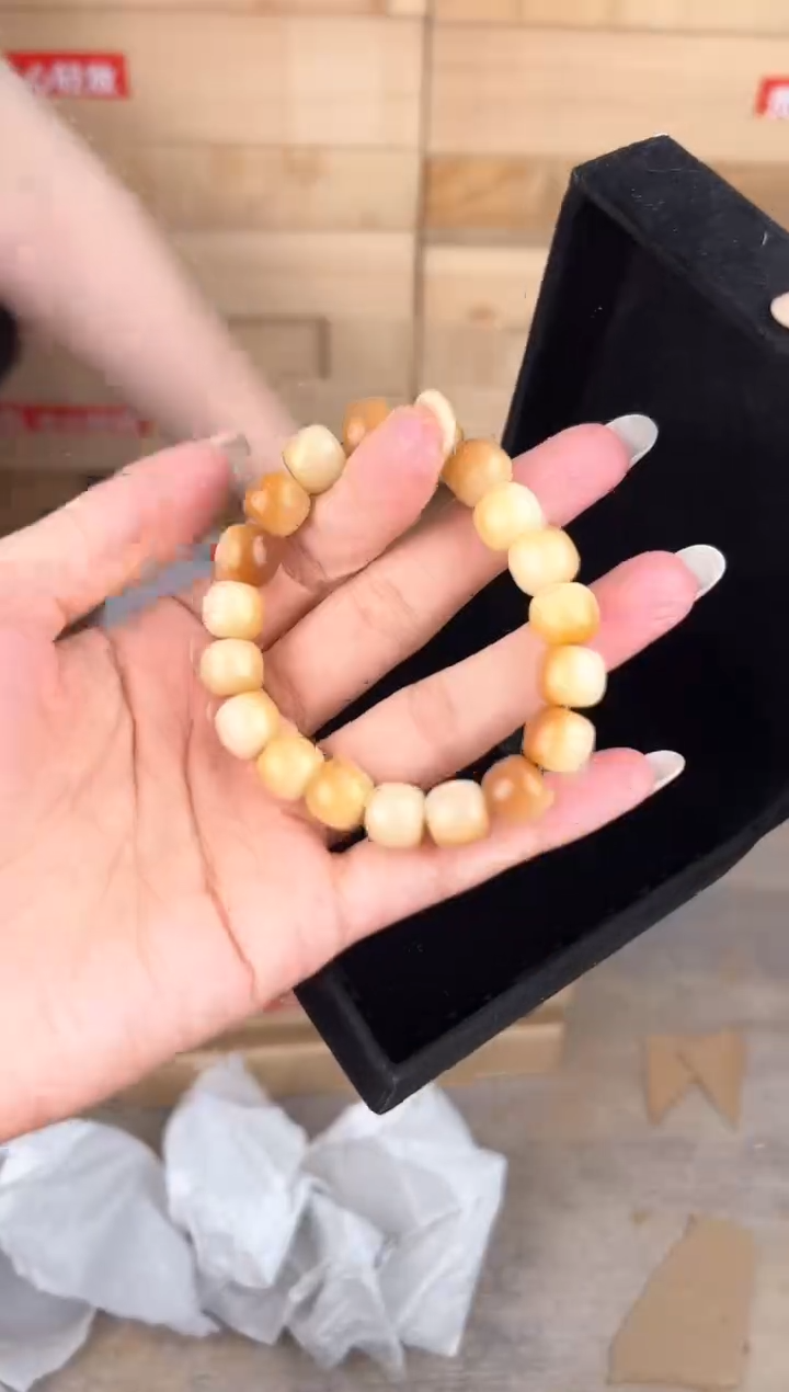 大唐红文玩阁炭烧菩提链接@@ys1566
