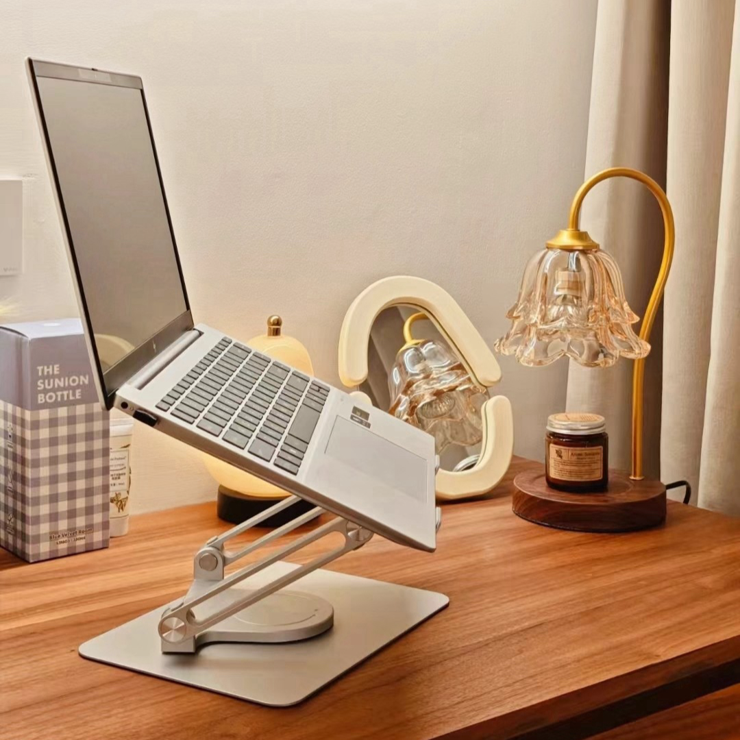 笔记本电脑书桌支架上不同型号价格