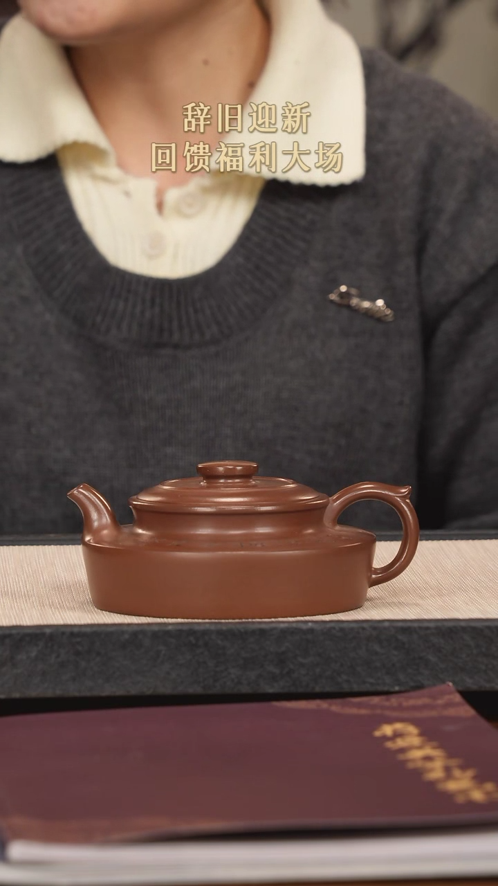 【闪购商品】紫砂茶壶紫砂紫砂紫砂