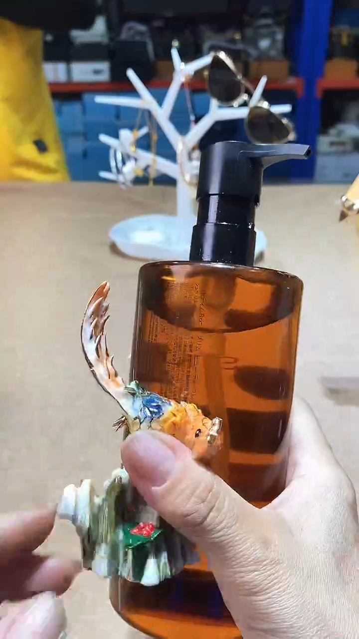 瓷片碗碟好物一件不留@@1