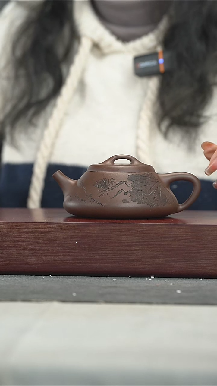 紫砂茶壶紫砂壶紫砂壶