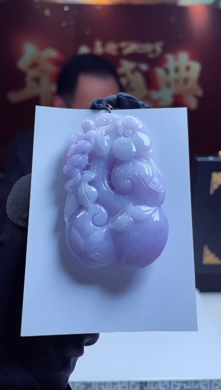 【闪购商品】定制翡翠未镶嵌天然A货翡翠