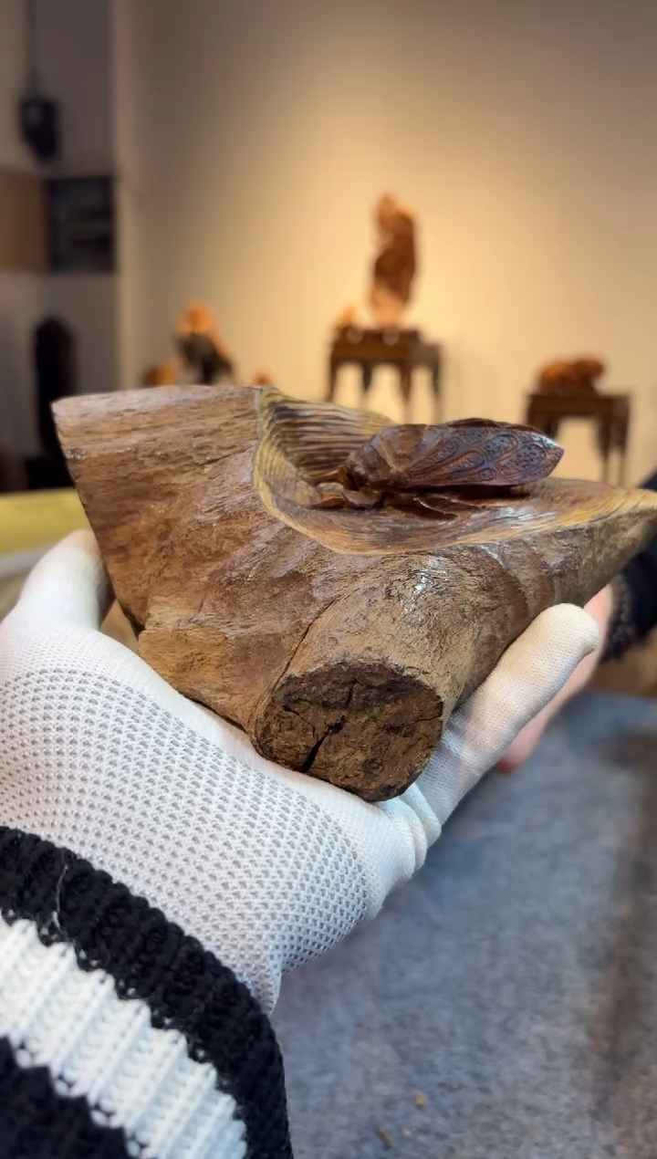 【闪购商品】贡木木雕贡木贡木